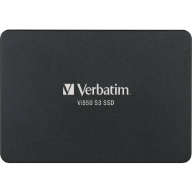 SSD Verbatim Vi550 128Gb 2.5'' SATA III