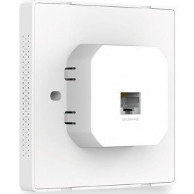 Access Point TP-Link EAP115 Wireless N Wall-Plate Access Point 300Mbps