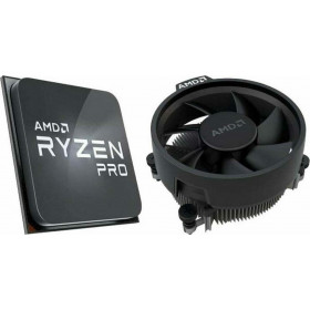CPU AMD Ryzen™ 5 5600X 3.70GHz up to 4.6GHz 6C/12T