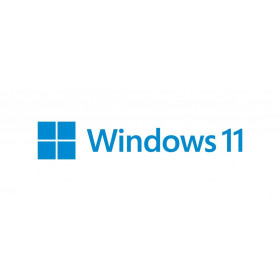 Microsoft Windows 11 Pro 64bit English DSP