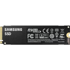 SSD SAMSUNG 980 Pro M.2 NVMe 2ΤB PCI Express 4.0 x4  5y