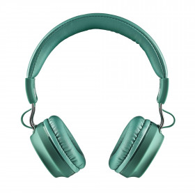 Ακουστικά Bluetooth NGS Artica Chill με λειτουργία Hands Free Green