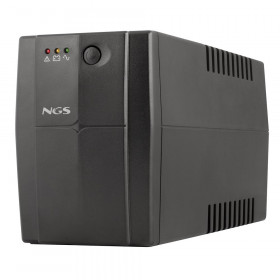 UPS NGS Line Interactive FORTRESS900V3 LED 600VA