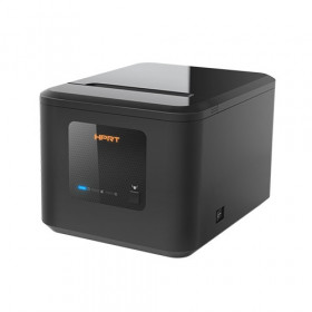 Thermal POS Receipt Printer HPRT TP80K USB, Serial and Ethernet 80mm