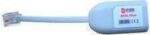 Filter Crypto ADSL over PSTN