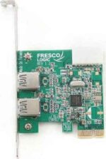 PCIe Card Gembird UPC-30-2P 2 x USB 3.0 - Image 2