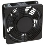 RACK ANEMΙΣΤΗΡΑΣ 12x12cm 220V