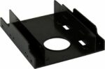 BRACKET LC-POWER 3,5 to 2X2,5 [LC-ADA-35-225]