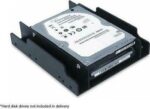 BRACKET LC-POWER 3,5 to 2X2,5 [LC-ADA-35-225] - Image 4