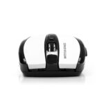 MOUSE NGS WLESS 2,4GHz NANO [FLEA] White - Image 5