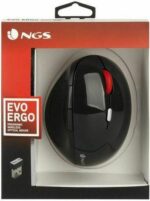 MOUSE NGS OPTICAL [FLAME] BLUE - Image 4