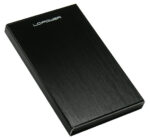 Enclosure LC-Power LC-25U3-Becrux 2,5" USB 3.0