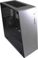 Case LC-Power Gaming 981S Silverback Midi Tempered Glass - Image 2