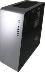 Case LC-Power Gaming 981S Silverback Midi Tempered Glass - Image 3
