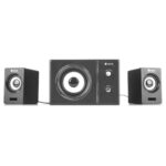 SPEAKERS 2.1 NGS [SUGAR] 20W USB Powered - Image 2