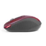 MOUSE NGS WLESS [HAZE] RED - Image 4