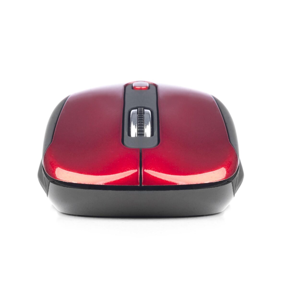 MOUSE NGS WLESS [HAZE] RED - Image 5