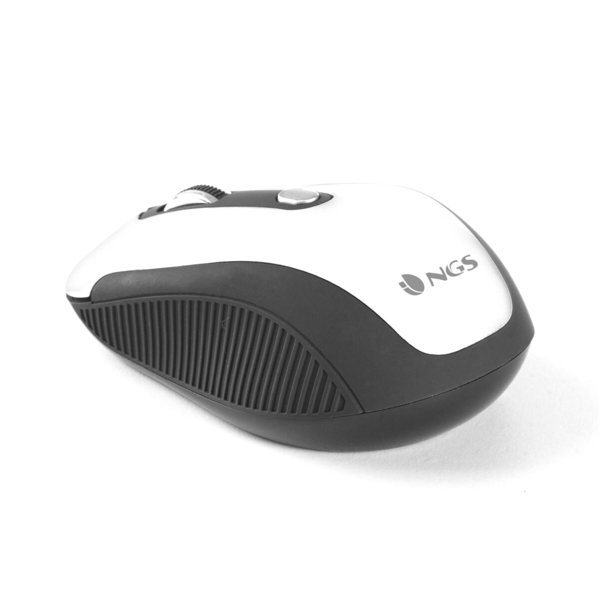 MOUSE NGS WLESS [HAZE] WHITE - Image 3