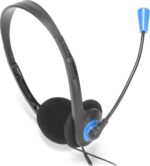 Headset NGS MS103 Black - Image 3