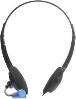Headset NGS MS103 Black - Image 4