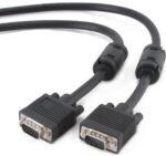Καλώδιο Manhattan SVGA HD15M to HD15M 20m