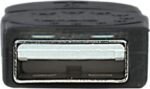 Καλώδιο Εκτυπωτή Manhattan USB A to USB B 1m - Image 3