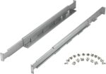 Ράγες Στερέωσης UPS Infosec E3LCD/6LCD RTe σε Rack