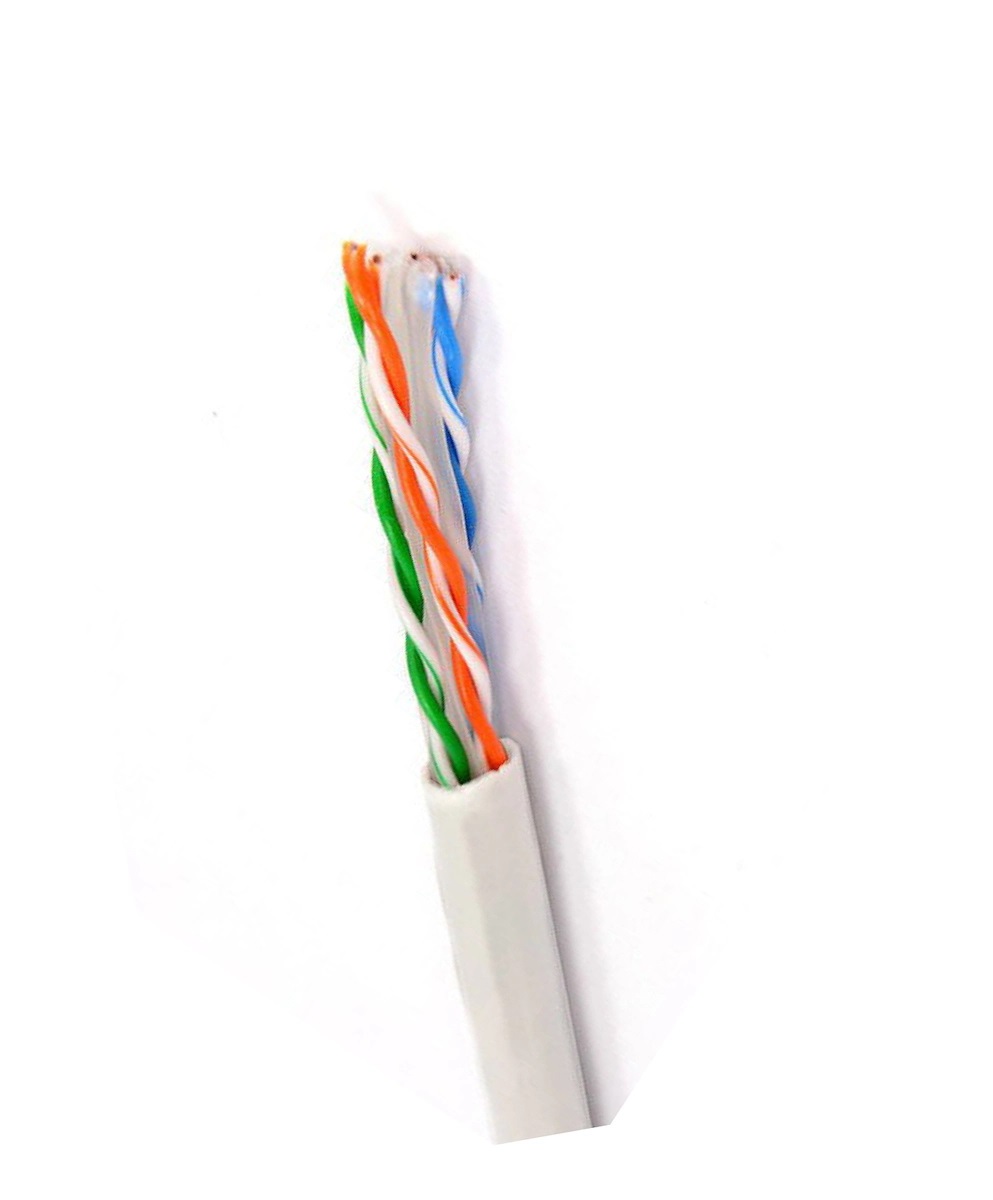 04105-o1.jpg Καλώδιο Alpha UTP Cat6 305m (Κουλούρα) - Image 1