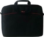 Τσάντα NB NGS [ENTERPRISE] BLACK - 16inch NYLON