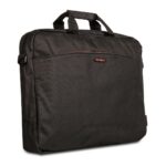 Τσάντα NB NGS [ENTERPRISE] BLACK - 16inch NYLON - Image 3