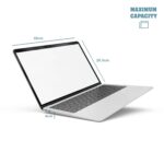 Τσάντα NB NGS [ENTERPRISE] BLACK - 16inch NYLON - Image 4