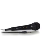 MICROPHONE WIRED NGS [SINGER FIRE] 3m - Image 2