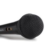 MICROPHONE WIRED NGS [SINGER FIRE] 3m - Image 3