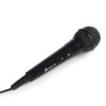 MICROPHONE WIRED NGS [SINGER FIRE] 3m - Image 4