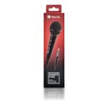 MICROPHONE WIRED NGS [SINGER FIRE] 3m - Image 5