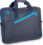 Τσάντα Laptop NGS Monray Ginger Blue 15.6" Handbag - Image 2