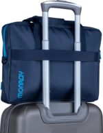 Τσάντα Laptop NGS Monray Ginger Blue 15.6" Handbag - Image 4