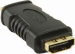 Adapter Nedis HDMI mini Male To HDMI Female - Image 3