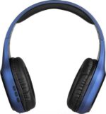 Ακουστικά Bluetooth NGS Artica Sloth με λειτουργία Hands Free Blue - Image 3