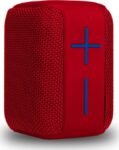 Bluetooth Speaker NGS [ROLLER COASTER] 10W Red