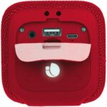 Bluetooth Speaker NGS [ROLLER COASTER] 10W Red - Image 5
