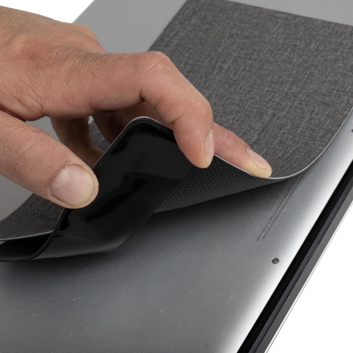 ΒΑΣH LAPTOP NGS [LIFTSTAND] adjustable to 10-15inch - Image 2