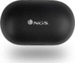 Handsfree Bluetooth NGS Artica Liberty Black - Image 3