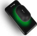Handsfree Bluetooth NGS Artica Liberty Black - Image 4