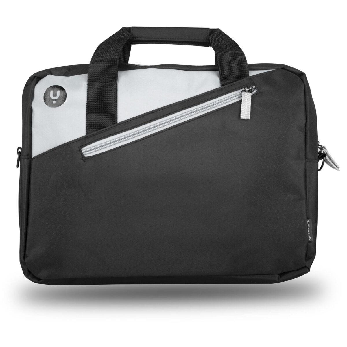 Τσάντα Laptop NGS Monray Ginger Black 14" Handbag - Image 3
