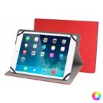 ΘΗΚΗ STAND NGS 9-10inch TABLETS PAPIRO PLUS RED - Image 2