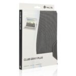 ΘΗΚΗ STAND NGS 9-10inch TABLETS CLUB PLUS GRAY - Image 3