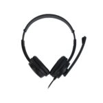 HEADSET NGS [VOX505] USB STEREO with VOLUME CONTROL - Image 3
