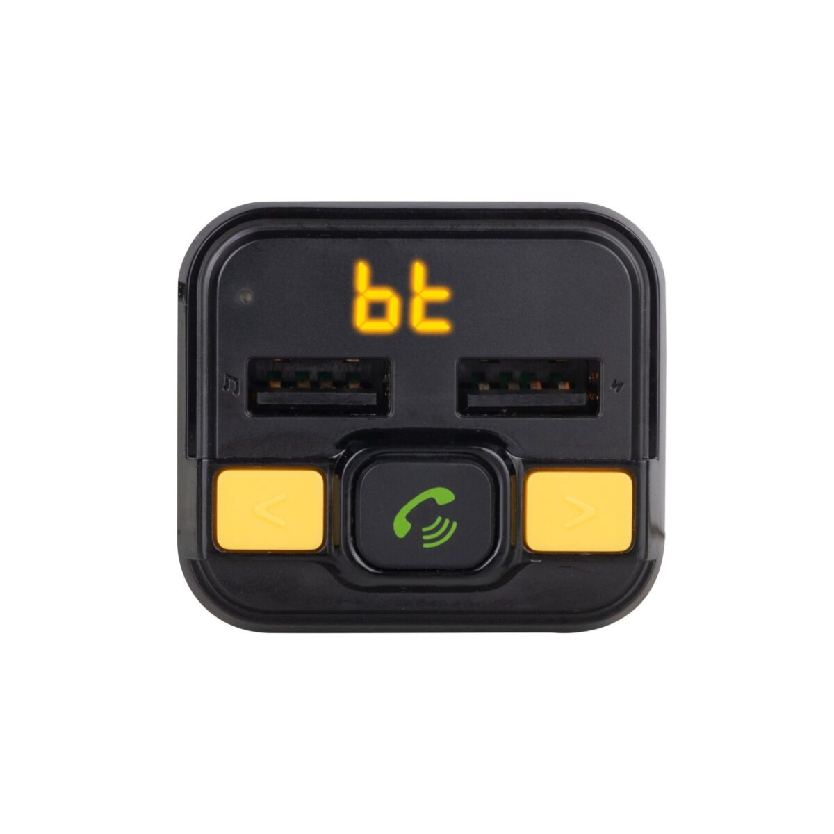 CAR FM TRANSMITTER NGS [SPARKBTCURRY] BLUETOOTH - Image 3
