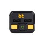 CAR FM TRANSMITTER NGS [SPARKBTCURRY] BLUETOOTH - Image 3
